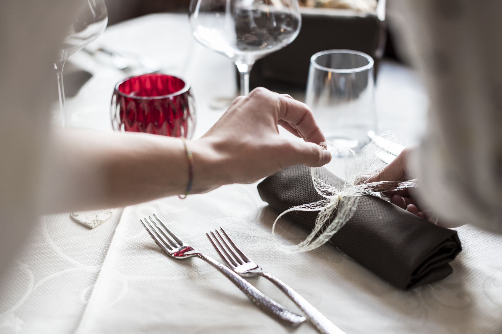 Four Ristorante