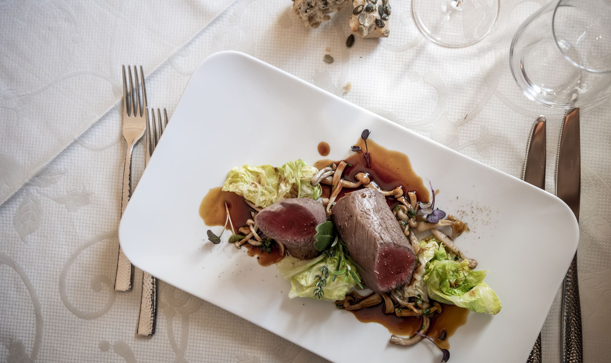 Four Ristorante