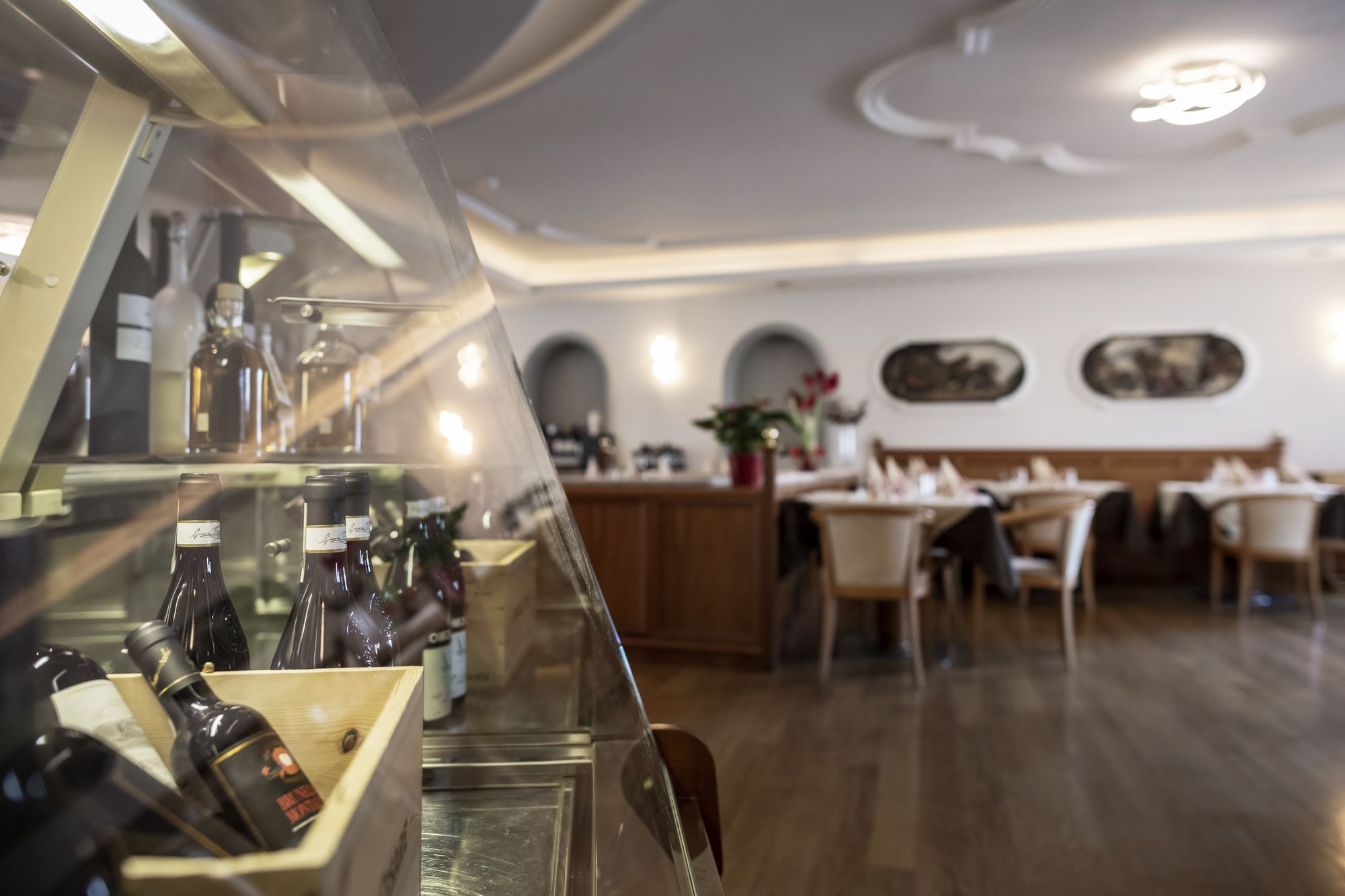 Four Ristorante