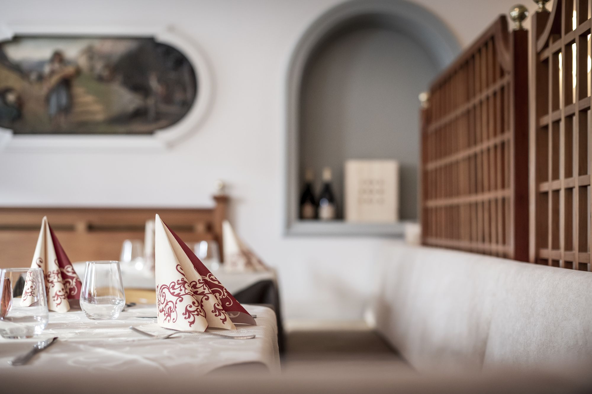 Four Ristorante
