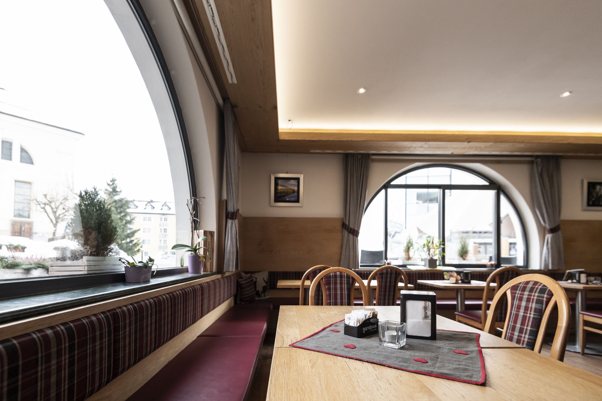 Four Ristorante